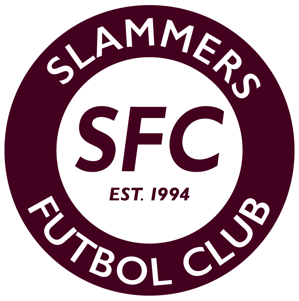 Slammers Futbol Club logo